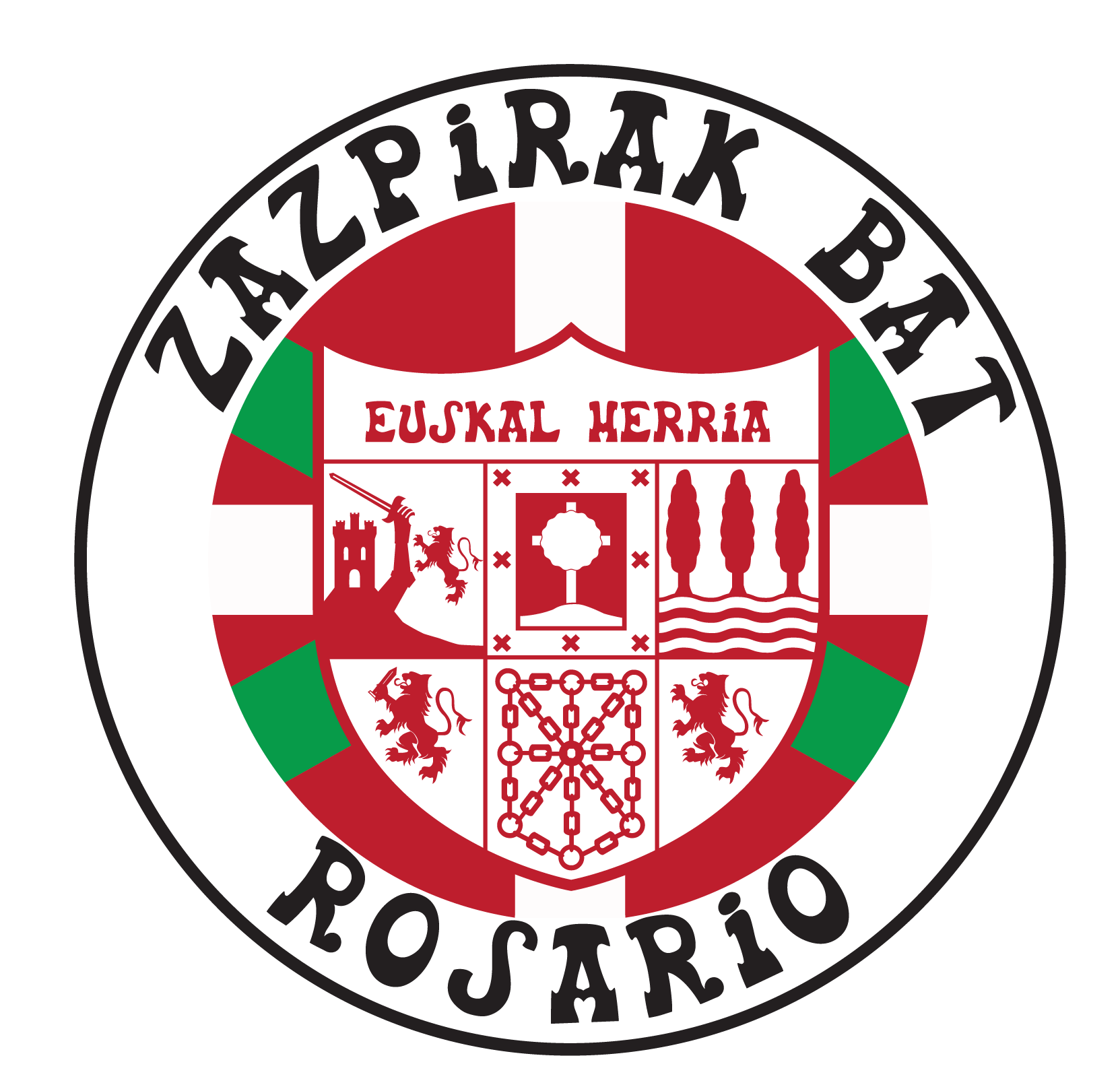 Logo Centro Vasco